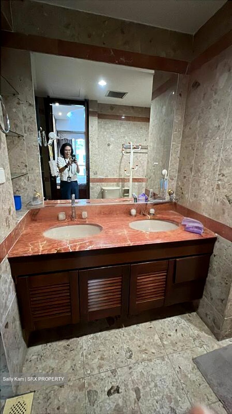 Maplewoods (D21), Condominium #595706831